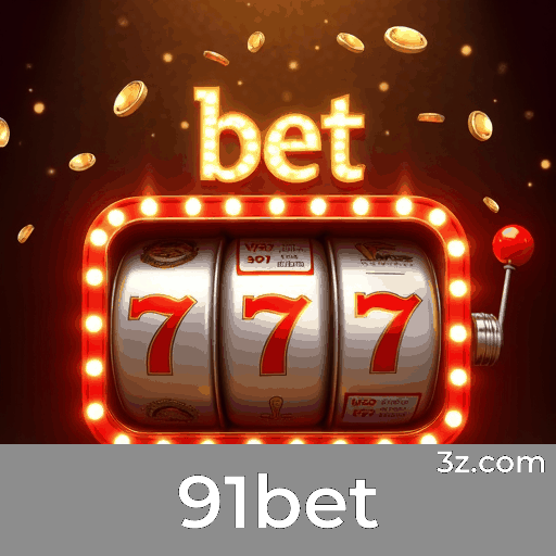 91bet: Excelência em Apostas Esportivas Profissionais