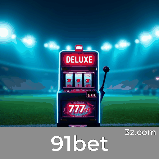 91bet: Bônus incríveis para jogadores brasileiros