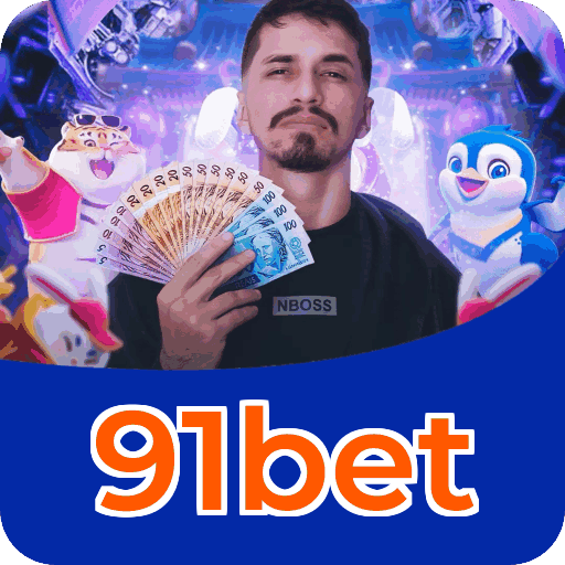 Dealers profissionais da 91bet