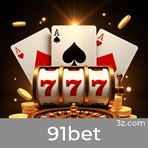91bet: Excelência em Apostas Esportivas Profissionais