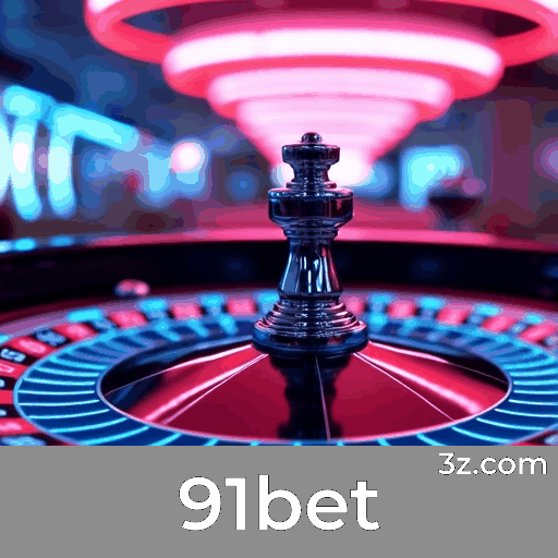Tecnologia de ponta e segurança imbatível na plataforma 91bet