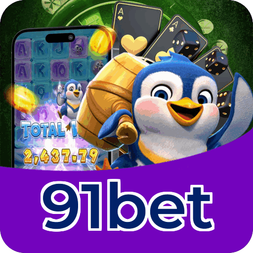 Instalar APK 91bet