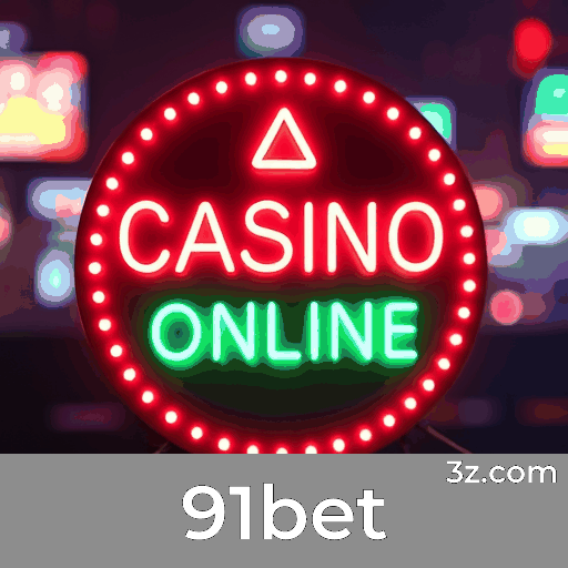 91bet: Especialista em Jogos de Mesa ao Vivo para Brasileiros