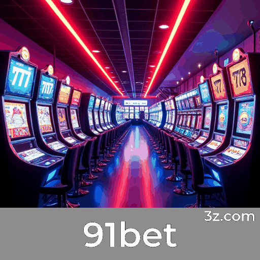 Experimente o Login Premium com Proteção Avançada na 91bet