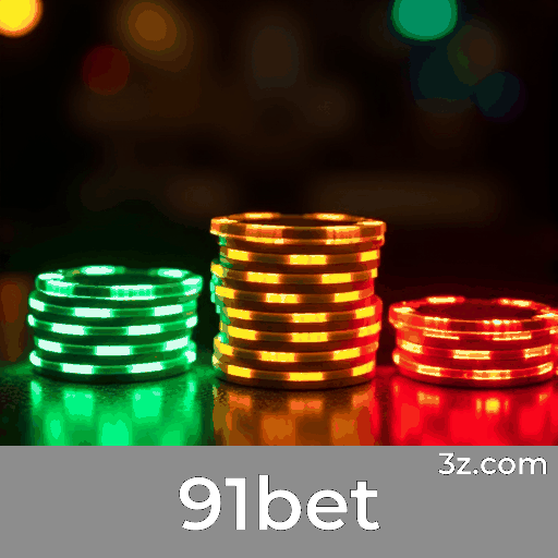 Inovação em jogos redefine apostas online na 91bet