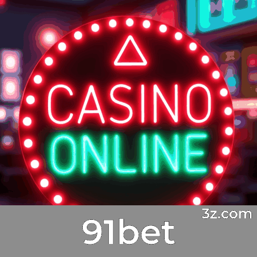 91bet: Especialista em Jogos de Mesa ao Vivo para Brasileiros
